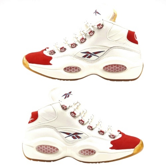 Reebok Question Mid ASG - Picture 4 of 4